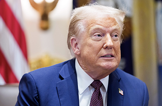 СМИ: слова Трампа не сулят Украине ничего хорошего