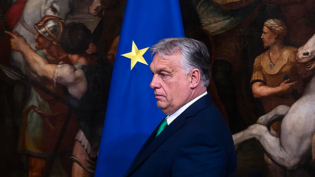 Орбан отказался стать «премьером-джойстиком» для Брюсселя