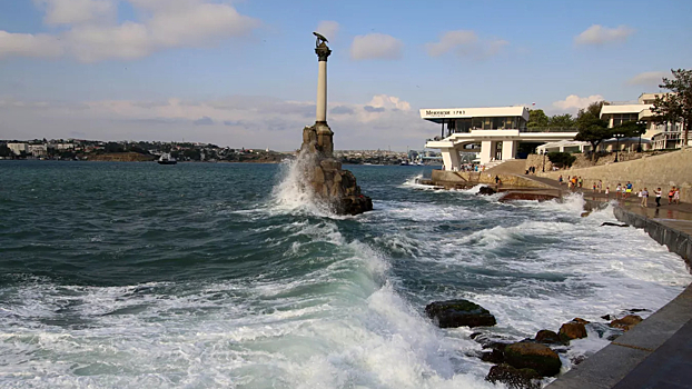 В Крыму прокомментировали заявление Зеленского о статусе полуострова