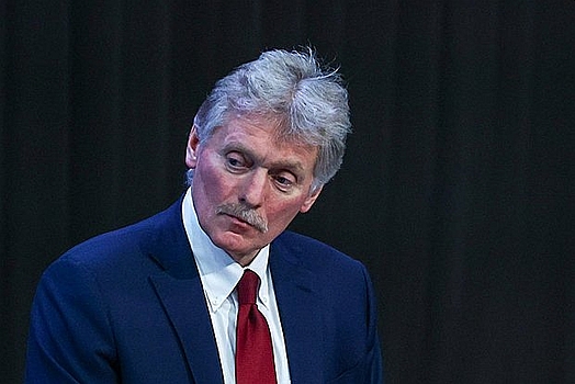 Песков высказался о подходе ЕС к санкциям против России