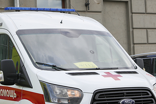 Украинский дрон пытался атаковать Курскую АЭС-2