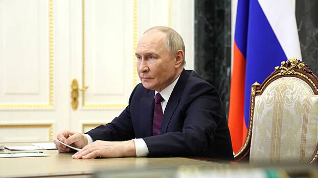 Назван тайный козырь Путина против Великобритании