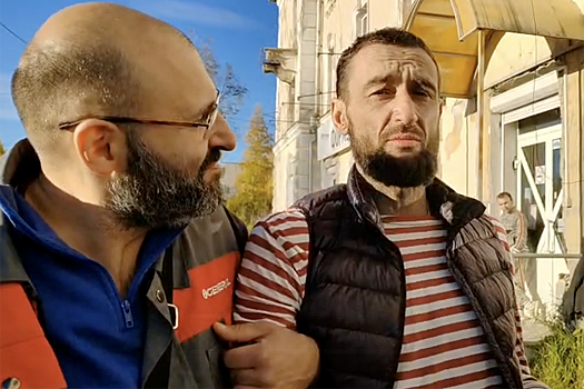 Неделю блуждавший по тайге россиянин рассказал, как ему удалось выжить