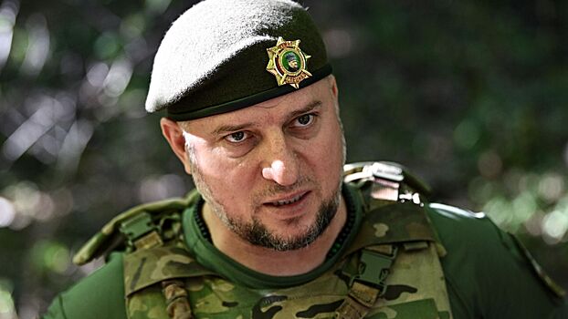 Цифра, которую скрывал Киев: Алаудинов заявил о 1,7 млн потерь ВСУ