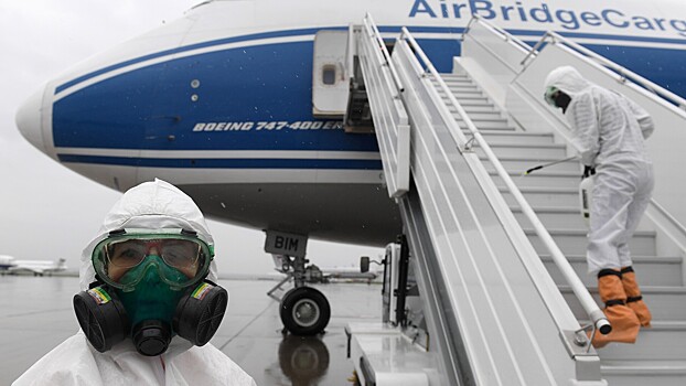 Страна ЕС столкнулась с опасным заболеванием