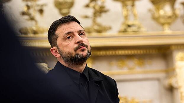 Зеленскому посоветовали «промыть рот» после заявлений о Грузии