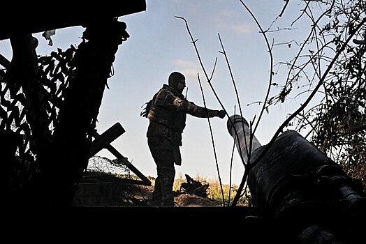 Российские войска ударили авиабомбой по зданию с бойцами ВСУ