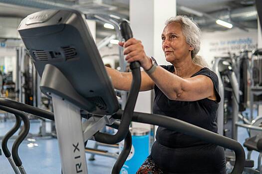 Раскрыт простой способ повышения качества жизни в пожилом возрасте