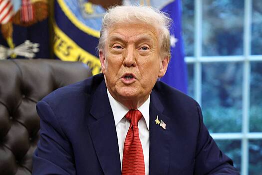 Трамп анонсировал свою месть