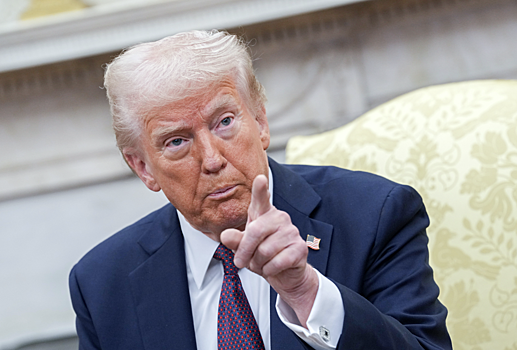 В Кремле прокомментировали последние заявления Трампа по Украине