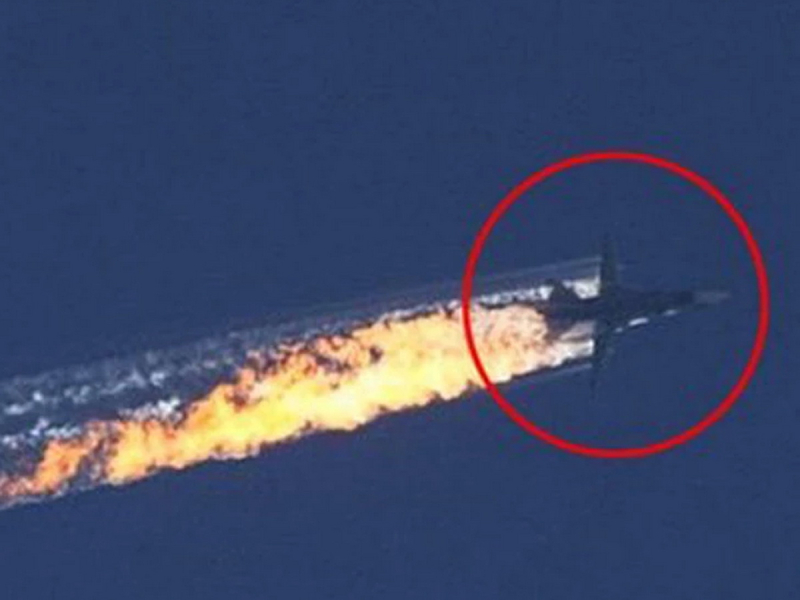 AB News: НАТО готовится сбить самолет РФ в ближайшие 14 дней — есть два дальнейших сценария