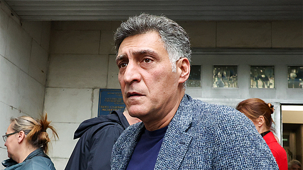 Умер Тигран Кеосаян