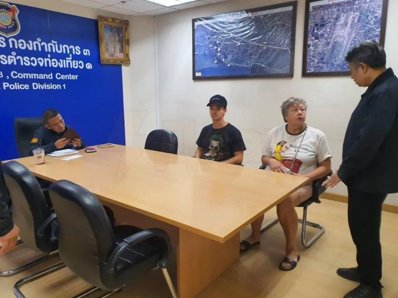 Адвокат Ким: Блогеру Дзугкоеву грозят штрафы и срок за секс в пикапе в Таиланде