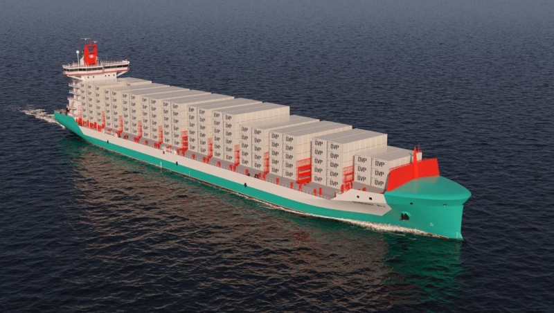 Алексей Гагаринов: Суда нужно строить в России — а не в Китае