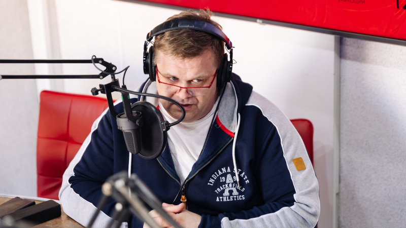 Алексей Гагаринов: Суда нужно строить в России — а не в Китае