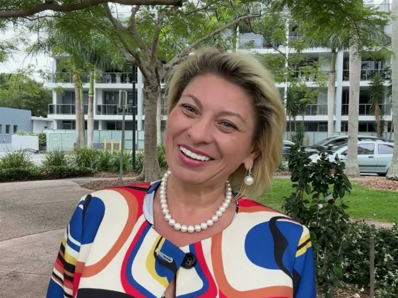 Астролог Анжела Перл пообещала трем знакам Зодиака фантастические перемены до конца сентября 2025