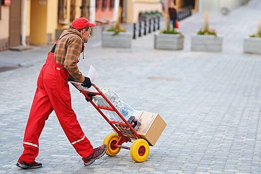 Названы самые востребованные сезонные работники