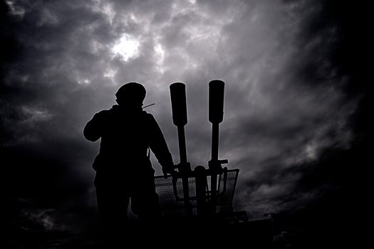 В ВСУ назвали «килл-зоной» часть Харьковской области