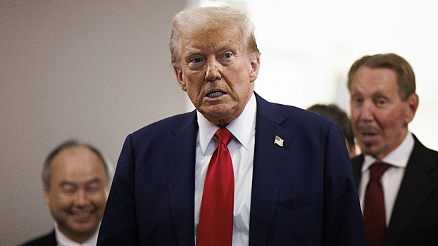 Мэр Лондона назвал Трампа расистом и исламофобом