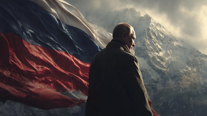 Безвыходное положение Трампа. Пусть теперь сделает то, что говорит Россия. Язык ультиматумов работает так