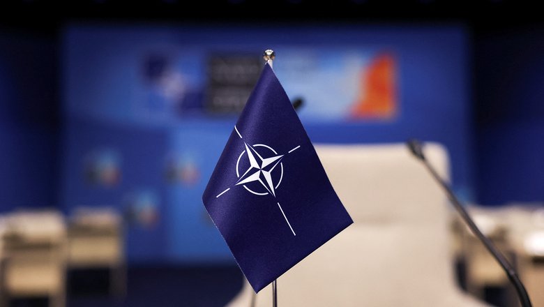 Bloomberg: в НАТО не могут позволить себе сбивать дроны с помощью дорогостоящих ракет