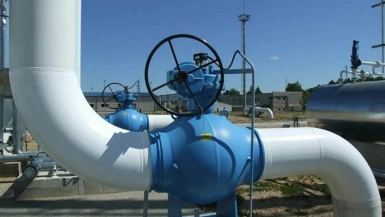 Болгария намерена отказаться от закупок российского газа к 2026 году