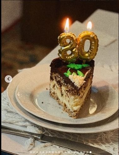 Брухунова показала, как отдыхает с Петросяном и детьми в деревне