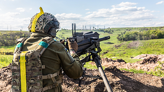 Генсек НАТО анонсировал постоянный поток вооружений США на Украину