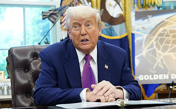 Трамп ответил Зеленскому по "секретному оружию" для удара по Кремлю