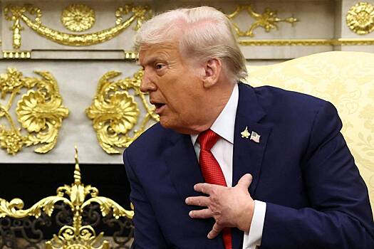 Трамп выдвинул требование Путину