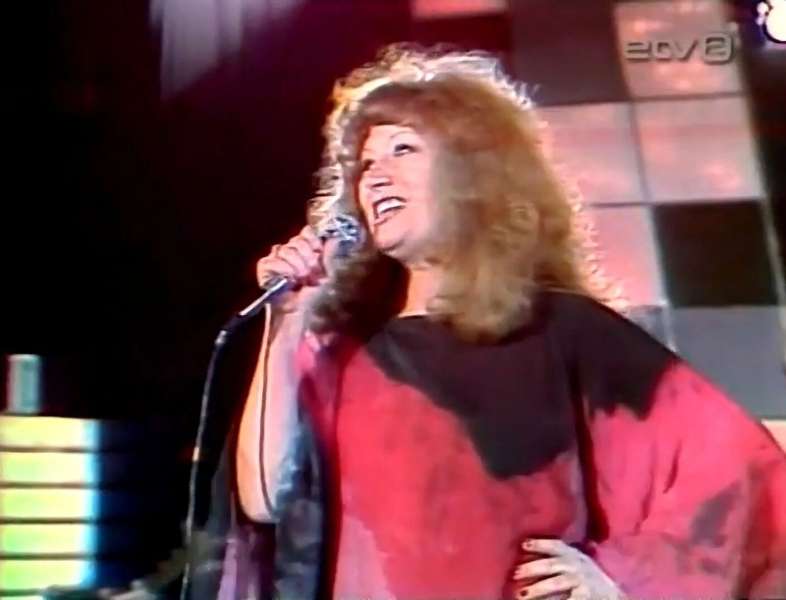 «Чешский соловей» и «Женщина, которая поет». Победители «Интервидения» прошлых лет