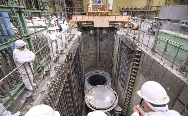 Дата-центры на АЭС и ММР как пирожки: Путин рассказал об атомных планах