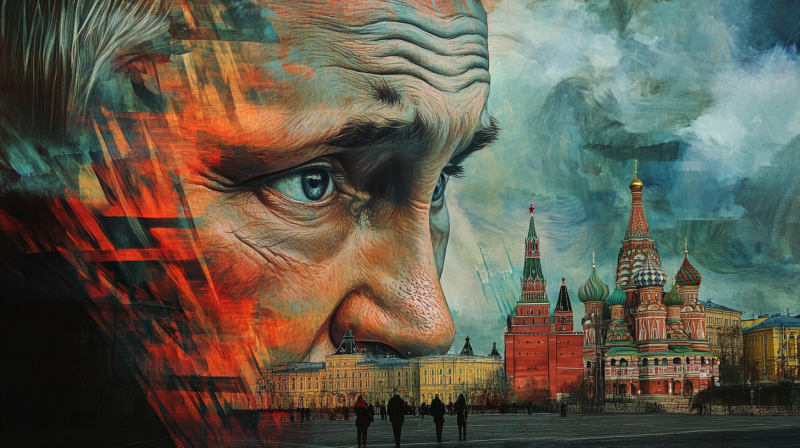 Давайте честно - Зеленский бьёт по России и получает деньги. А что мы - чем отвечаем?