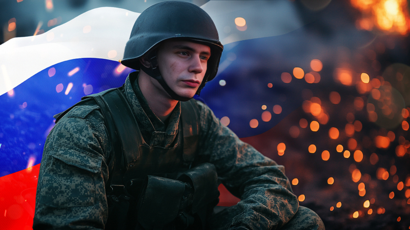 Давайте честно - Зеленский бьёт по России и получает деньги. А что мы - чем отвечаем?