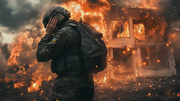 Депутат Рады Безуглая: ВСУ скрывают наступающую в Купянске катастрофу