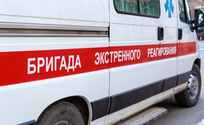 Девушка из Подмосковья выжила после падения с девятого этажа — Мослента