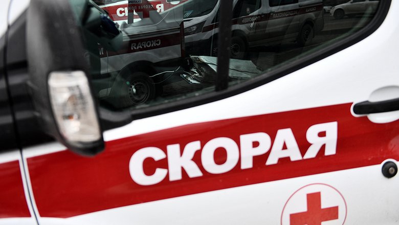 Два человека пострадали при атаке ВСУ на Туапсе