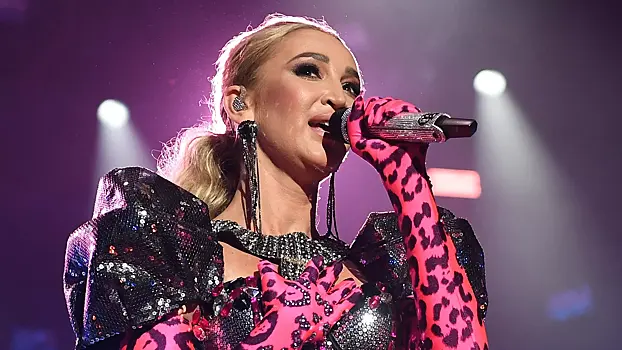 Бузова раскритиковала поступок Shaman на «Интервидении»