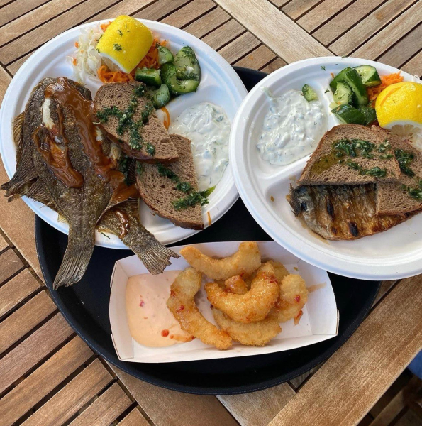 Едем на Балтику: что посмотреть в Калининграде и окрестностях