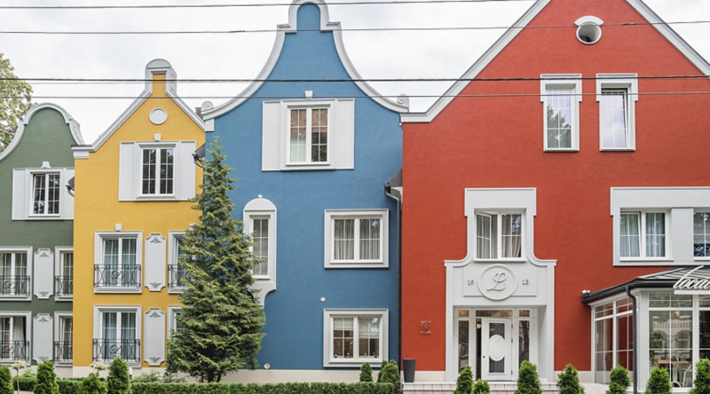 Едем на Балтику: что посмотреть в Калининграде и окрестностях