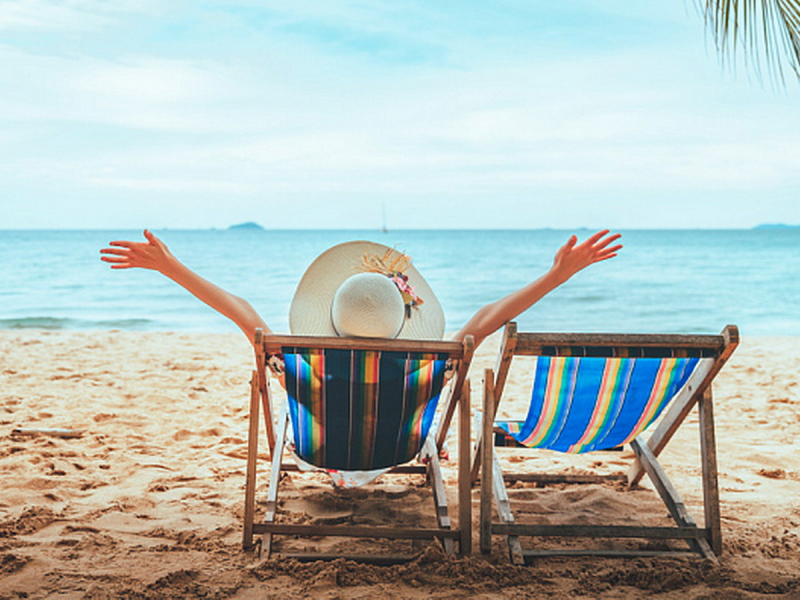 Эксперт объяснил, когда выгоднее взять отпуск в 2026 году с учетом новых правил