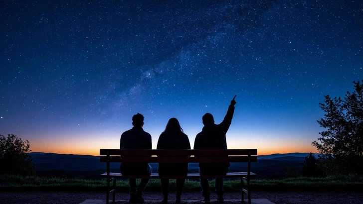 Еще одна скрепа: вера в инопланетян объединила самые молодые и пожилые поколения россиян