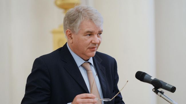 «Это будет война» — посол России в Париже о том, если НАТО собьёт самолёт