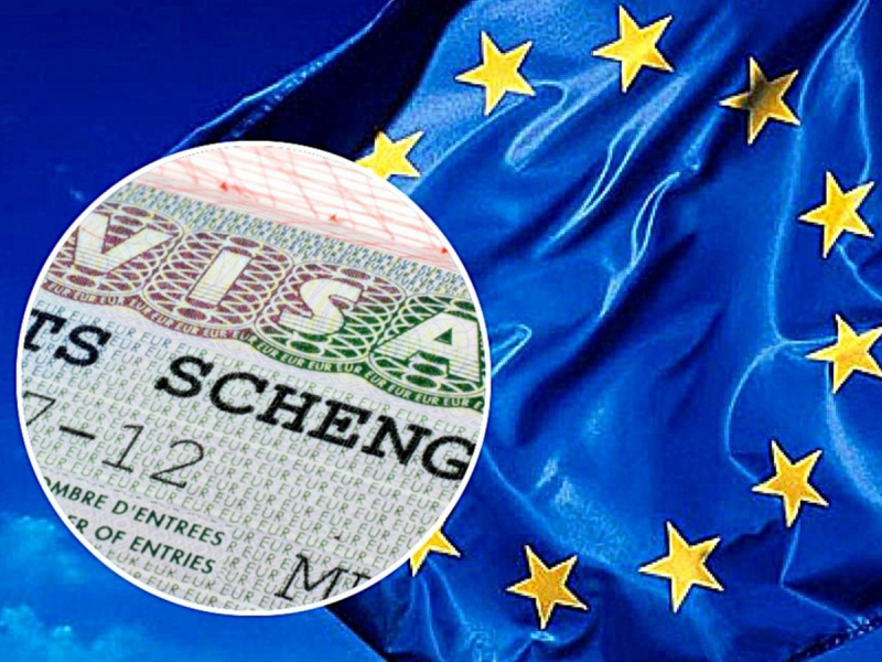 EUObserver раскрыл решение ЕС по ограничениям против туристов из России