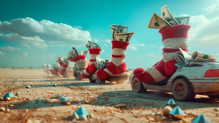 Европа получила нового защитника от России: Кто намерен тянуть из Брюсселя деньги? И на что?