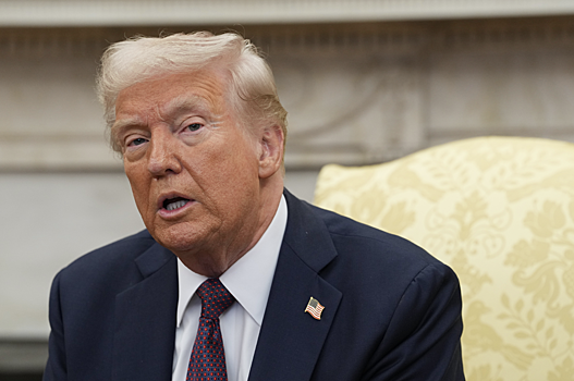 Лавров: Трамп искренне заинтересован завершить конфликт на Украине