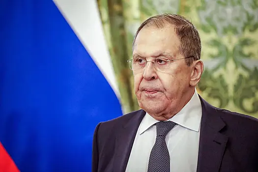 Лавров рассказал об ответе России в случае агрессии НАТО