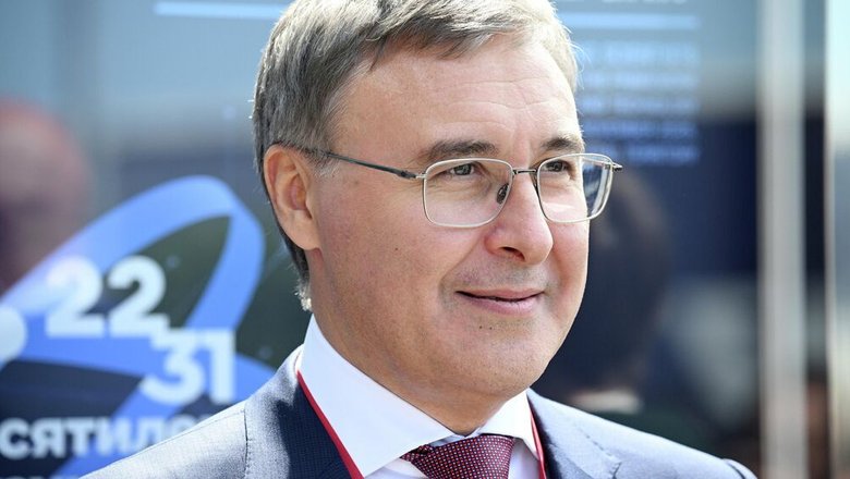 Фальков назвал ИИ колоссальным вызовом в сфере образования