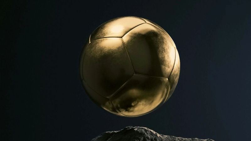 Футбольный «Оскар». Кто из российских спортсменов боролся за «Золотой мяч»?