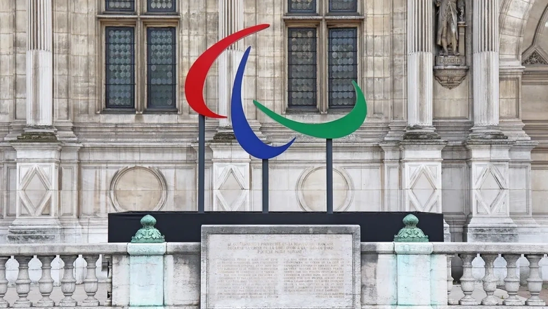 Генассамблея IPC восстановила членство Паралимпийского комитета России